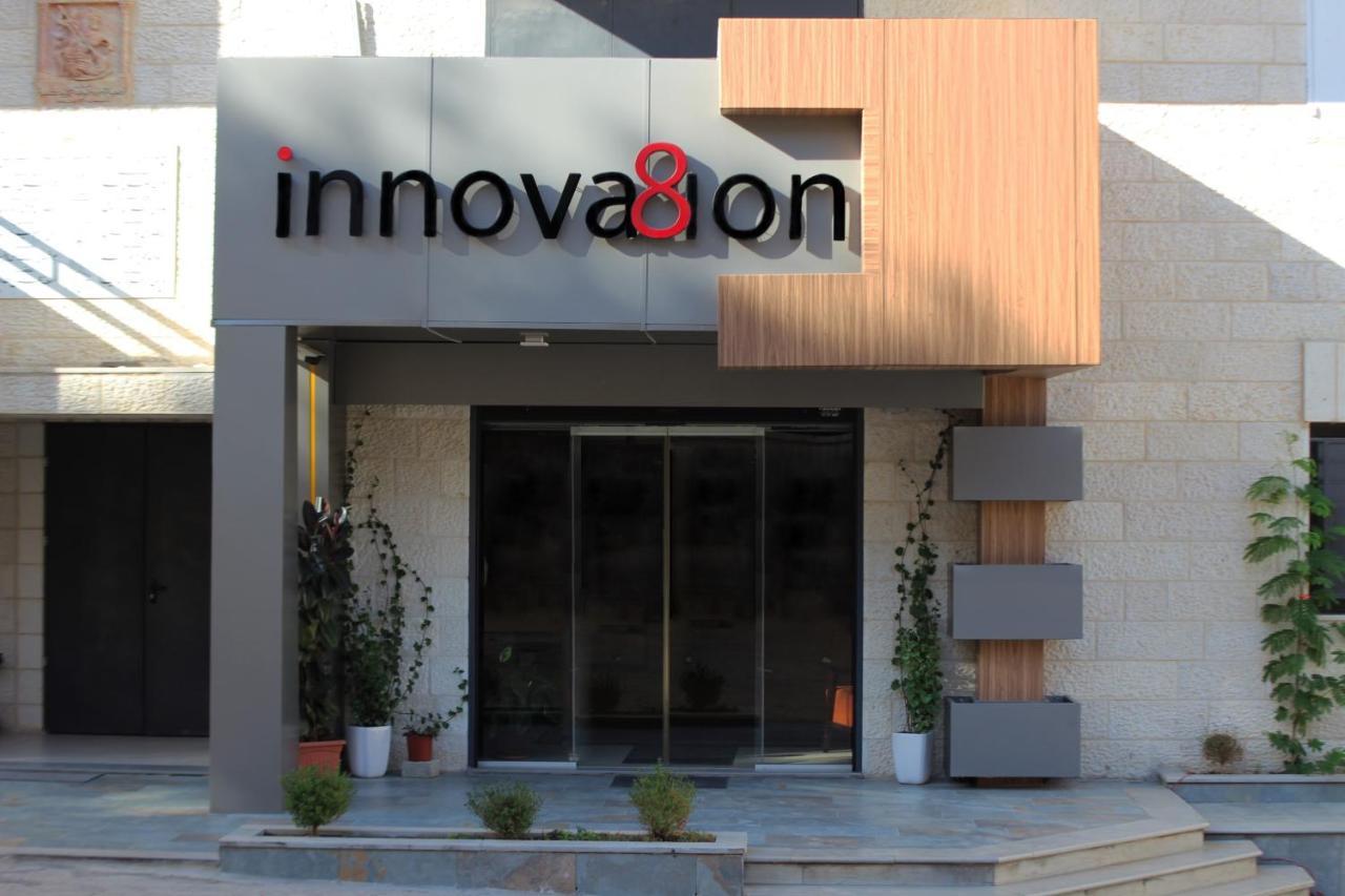 Innova8Ion Betlehem Eksteriør billede